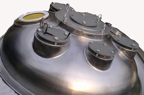 鋼結(jié)構(gòu)管道如何進行防腐